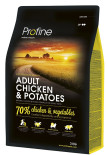410305 Profine Dog adult chicken & potatoes 3kg.jpg